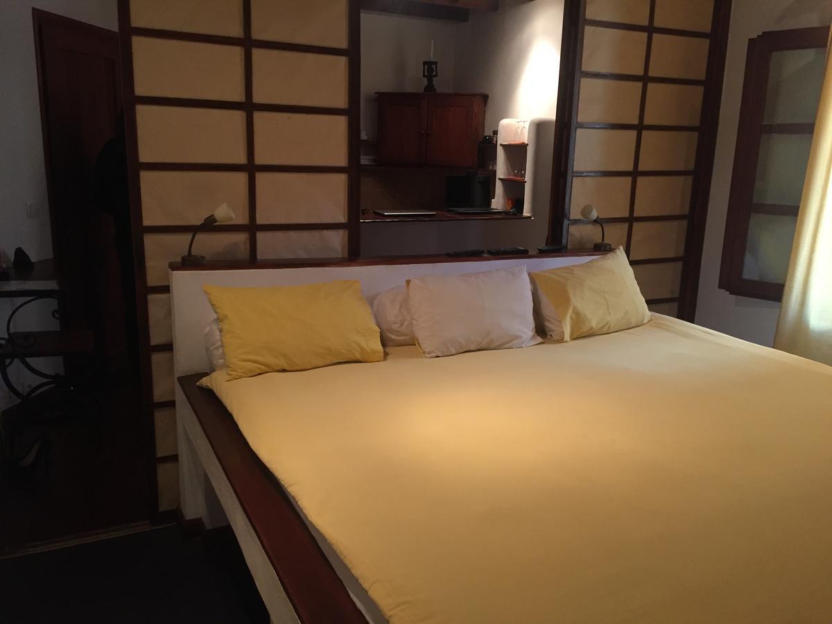 Belvedere Hotel アンタナナリボ エクステリア 写真